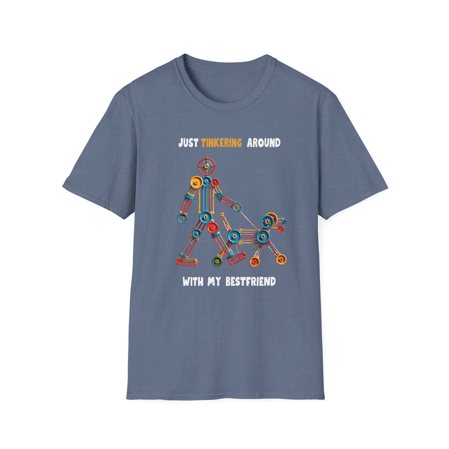 Tinker Duo Tee
