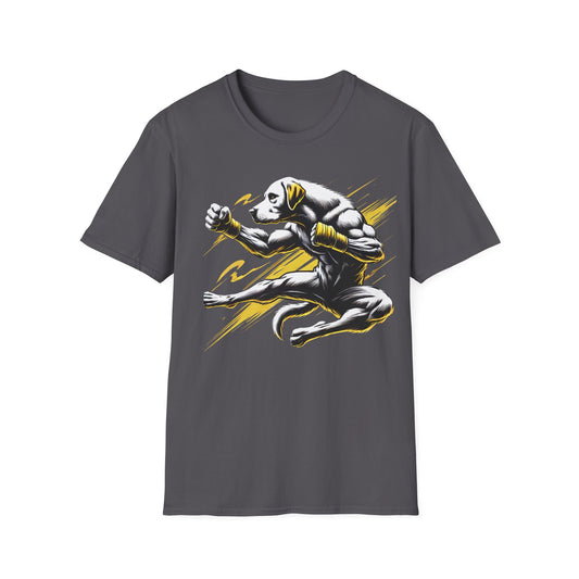 Canine Combat Champ Tee
