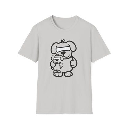 Urban Paws Tee