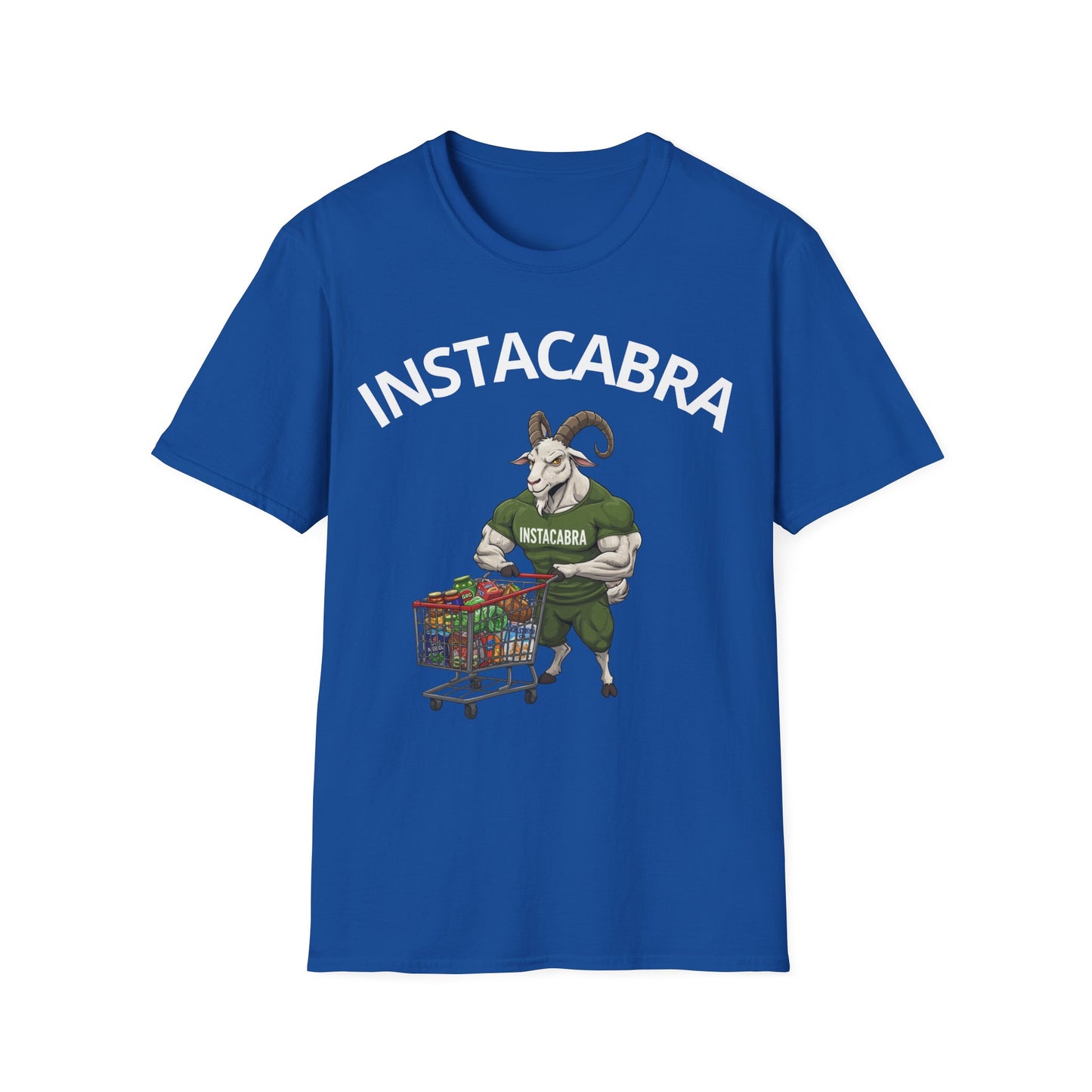 Instacabre Tee
