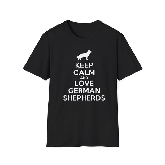 Shepherd Love Tee