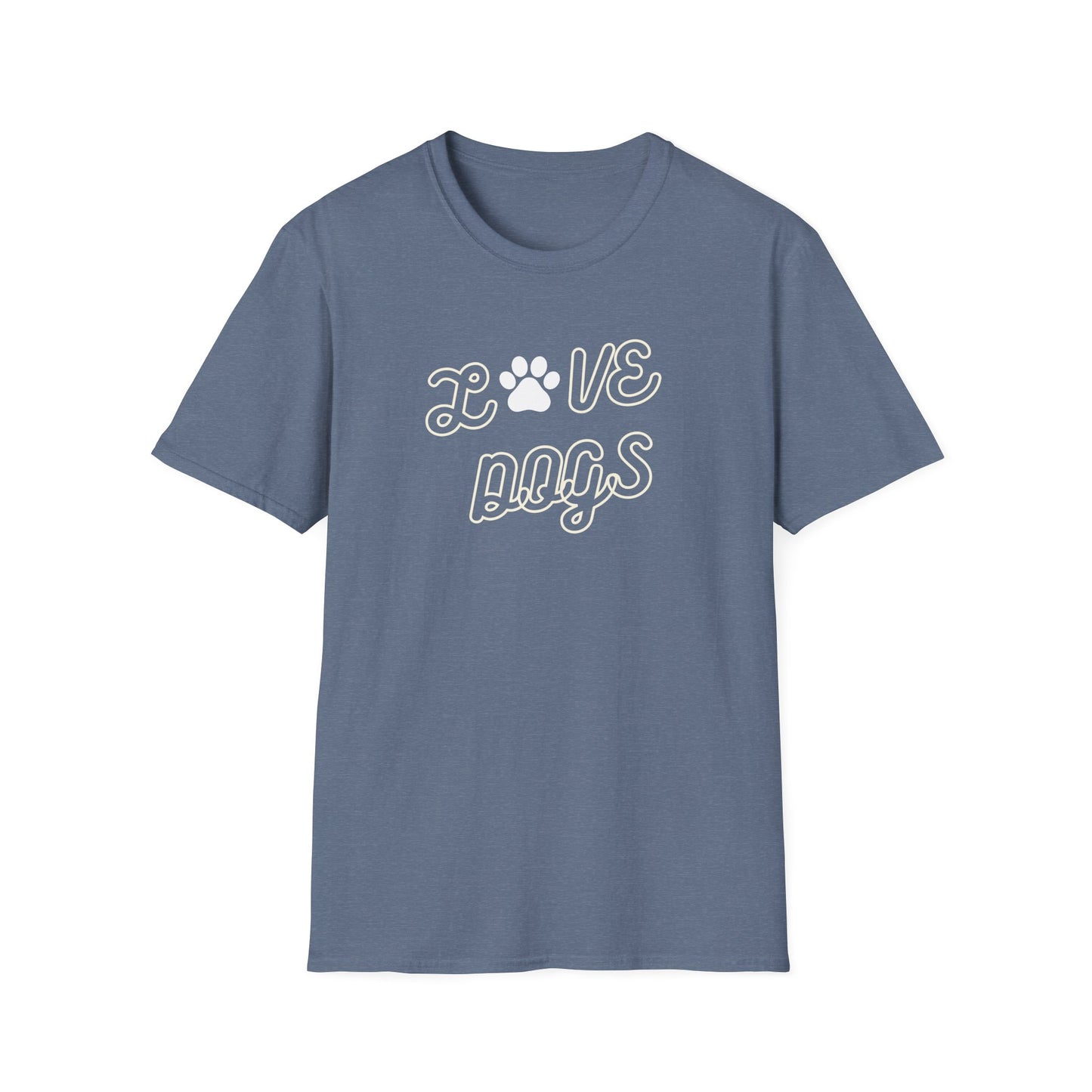 Paw Love Tee