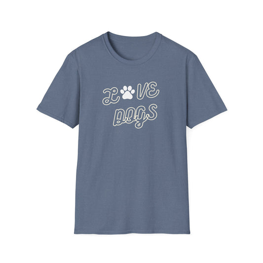 Paw Love Tee