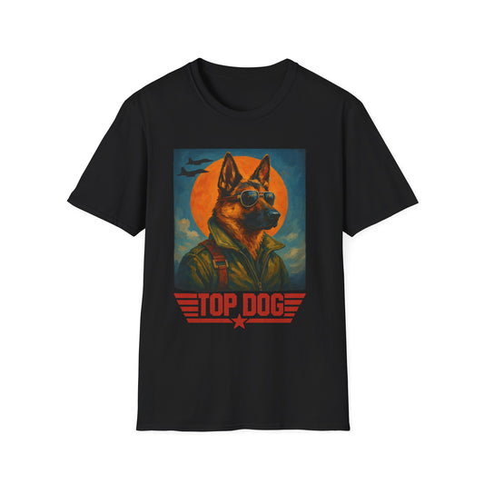 Top Dog Tee