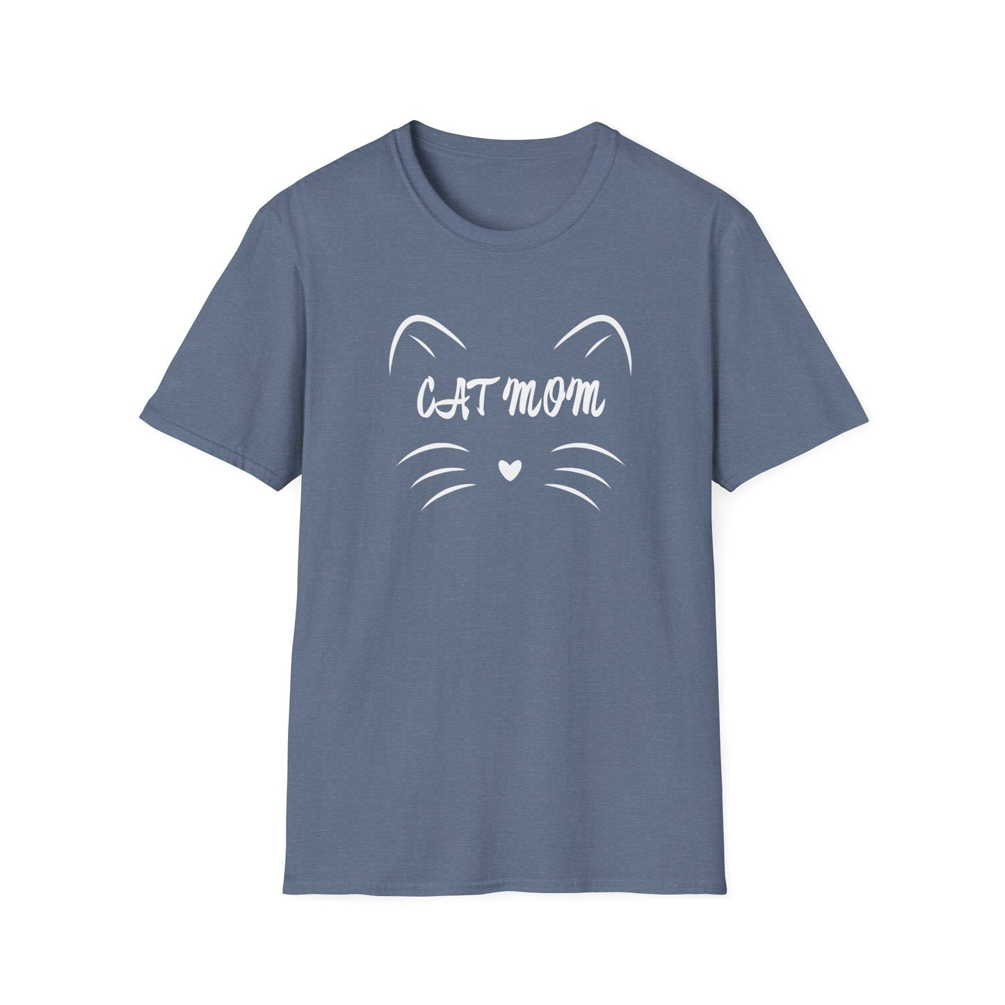 Meow Mom Tee