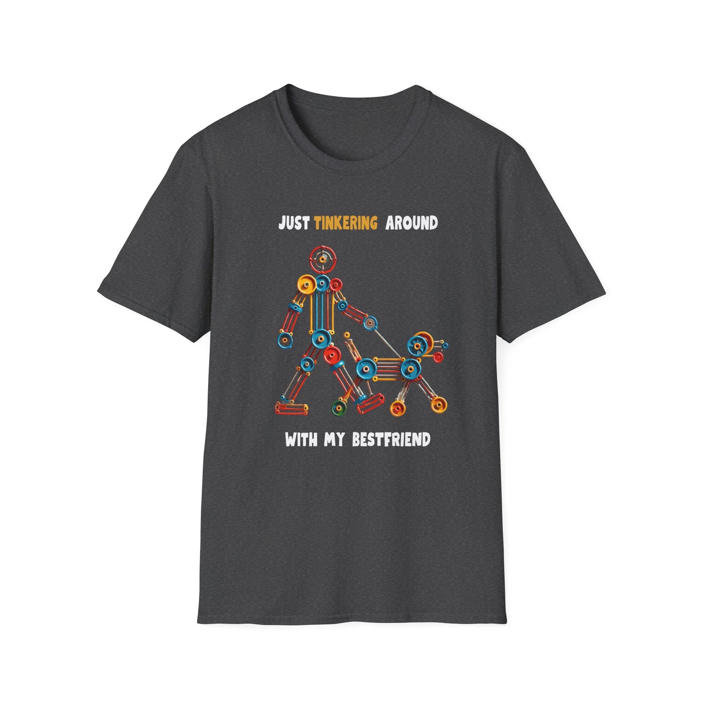 Tinker Duo Tee
