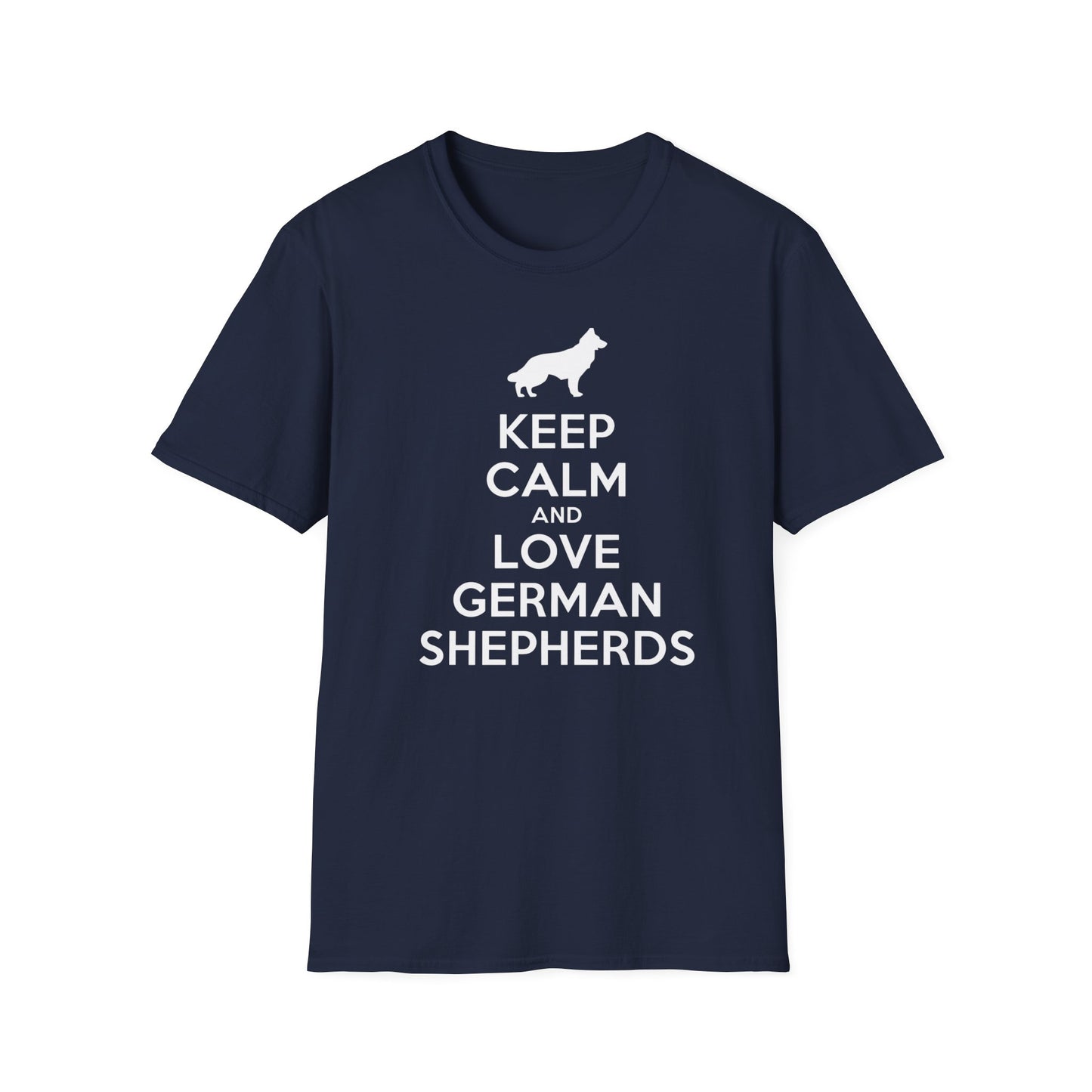 Shepherd Love Tee
