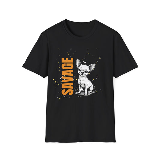 Little Savage Tee