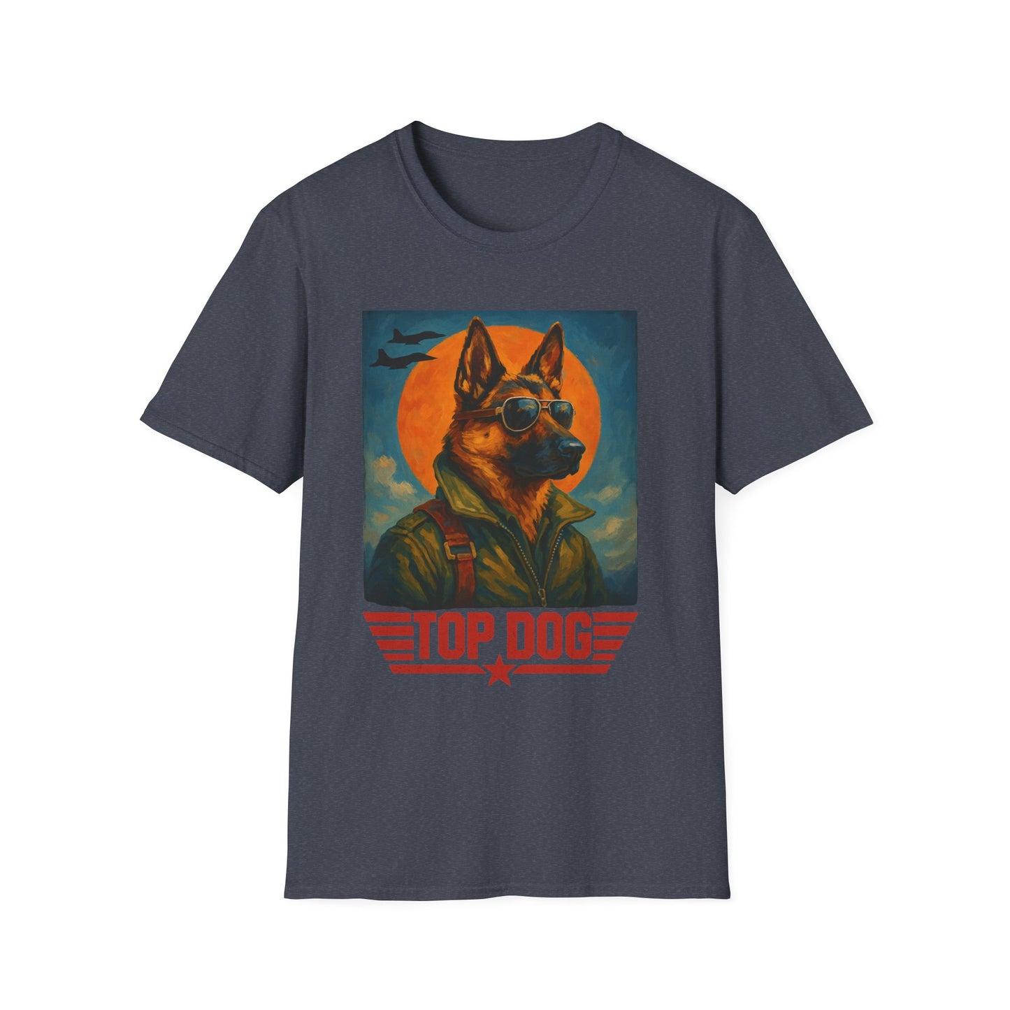 Top Dog Tee