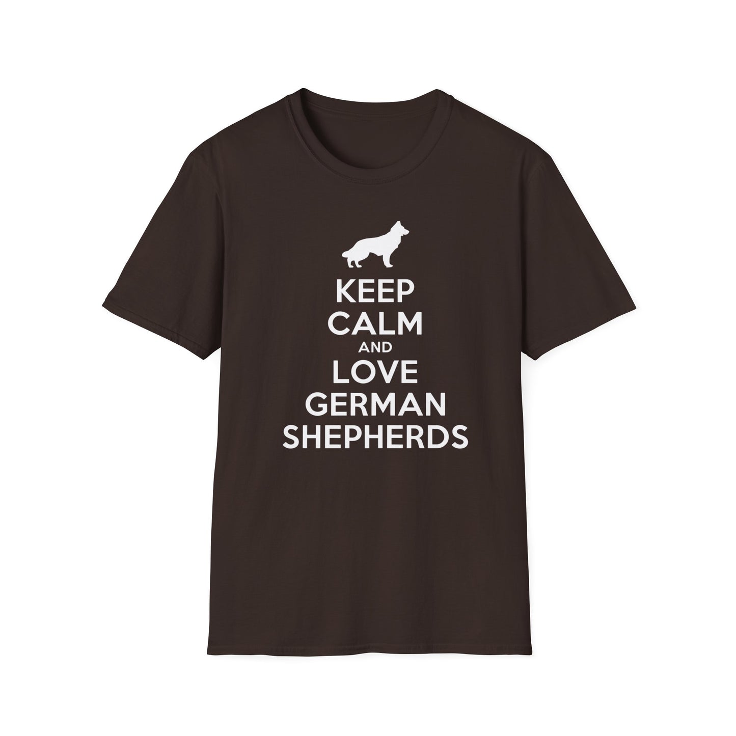 Shepherd Love Tee