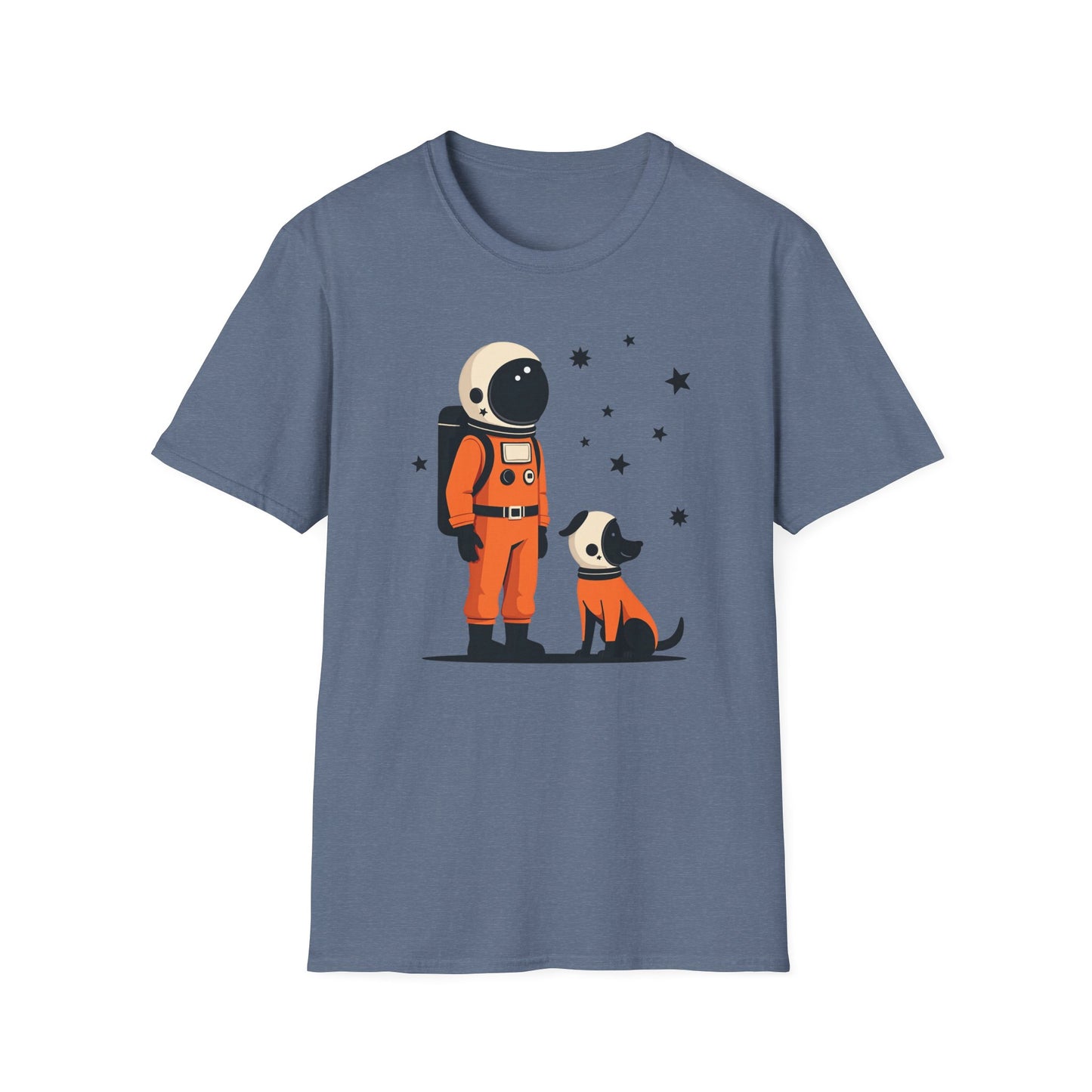 Cosmic Companions Tee