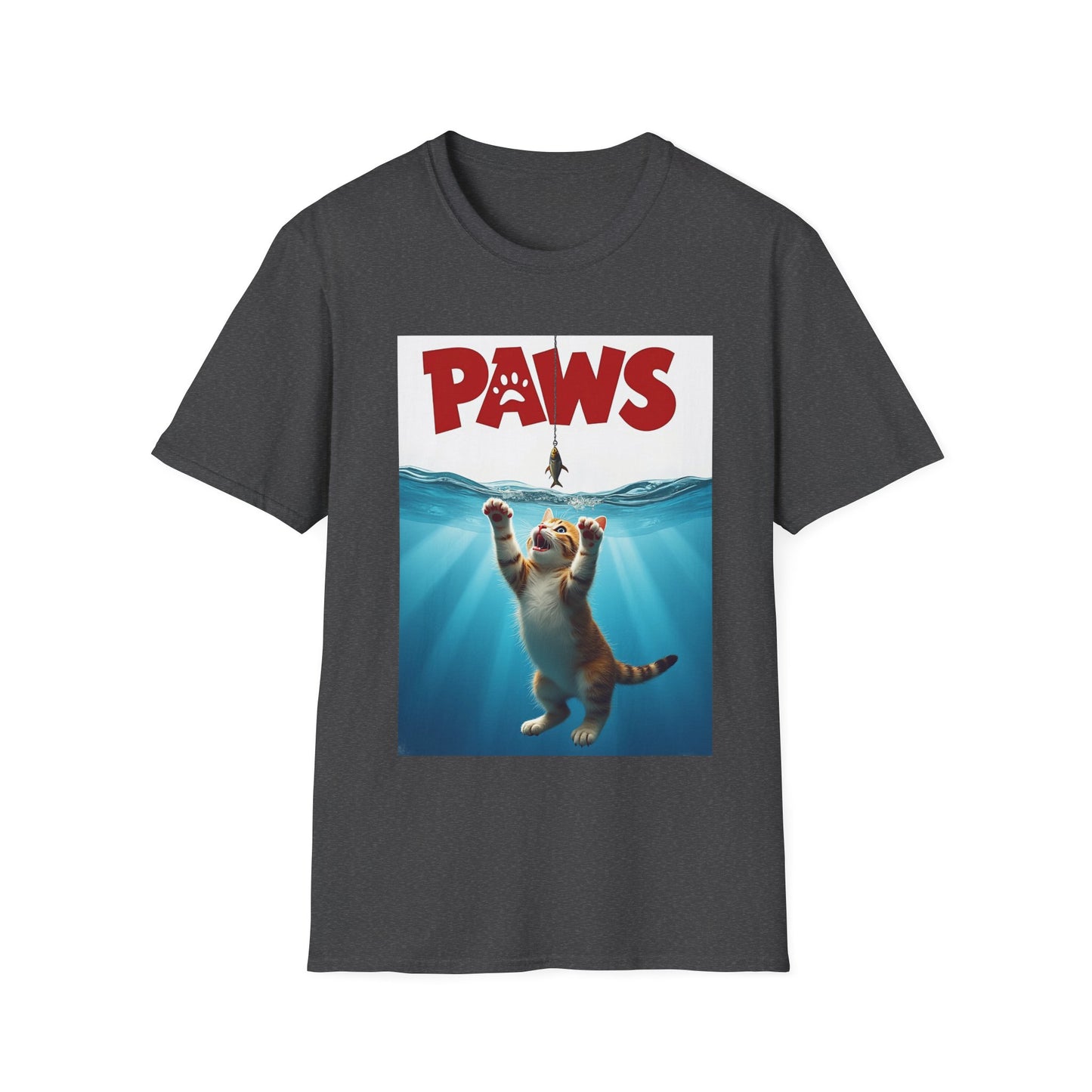 Paws Tee