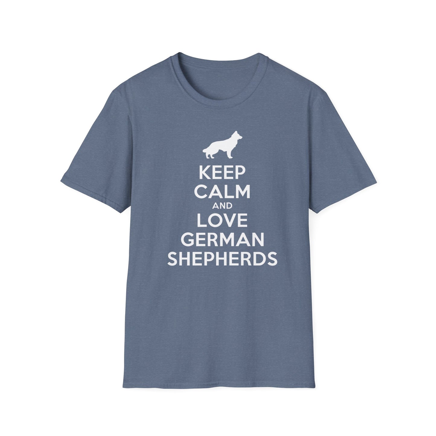Shepherd Love Tee