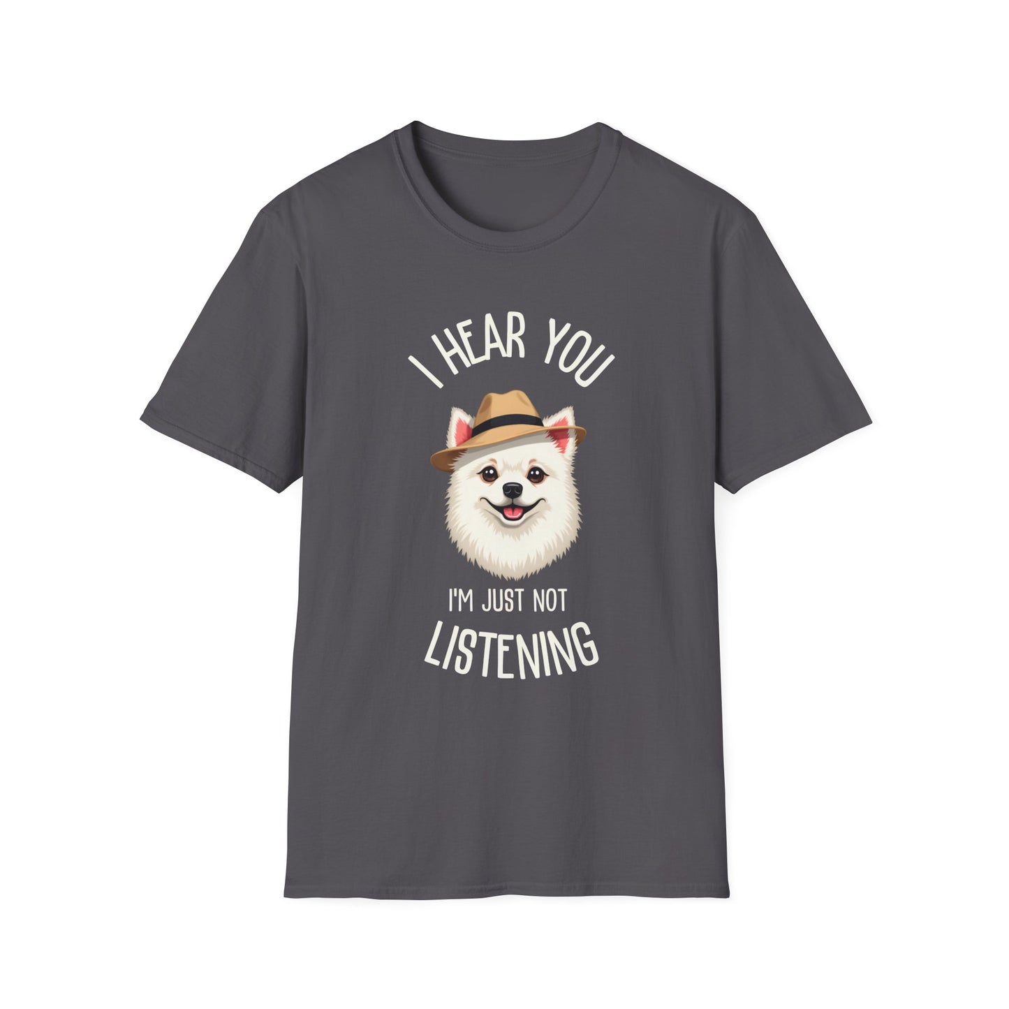 Sassy Pup Vibes Tee