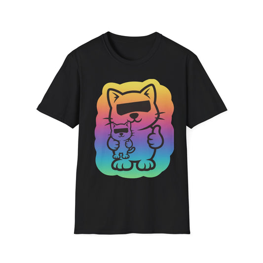Urban Meow Tee