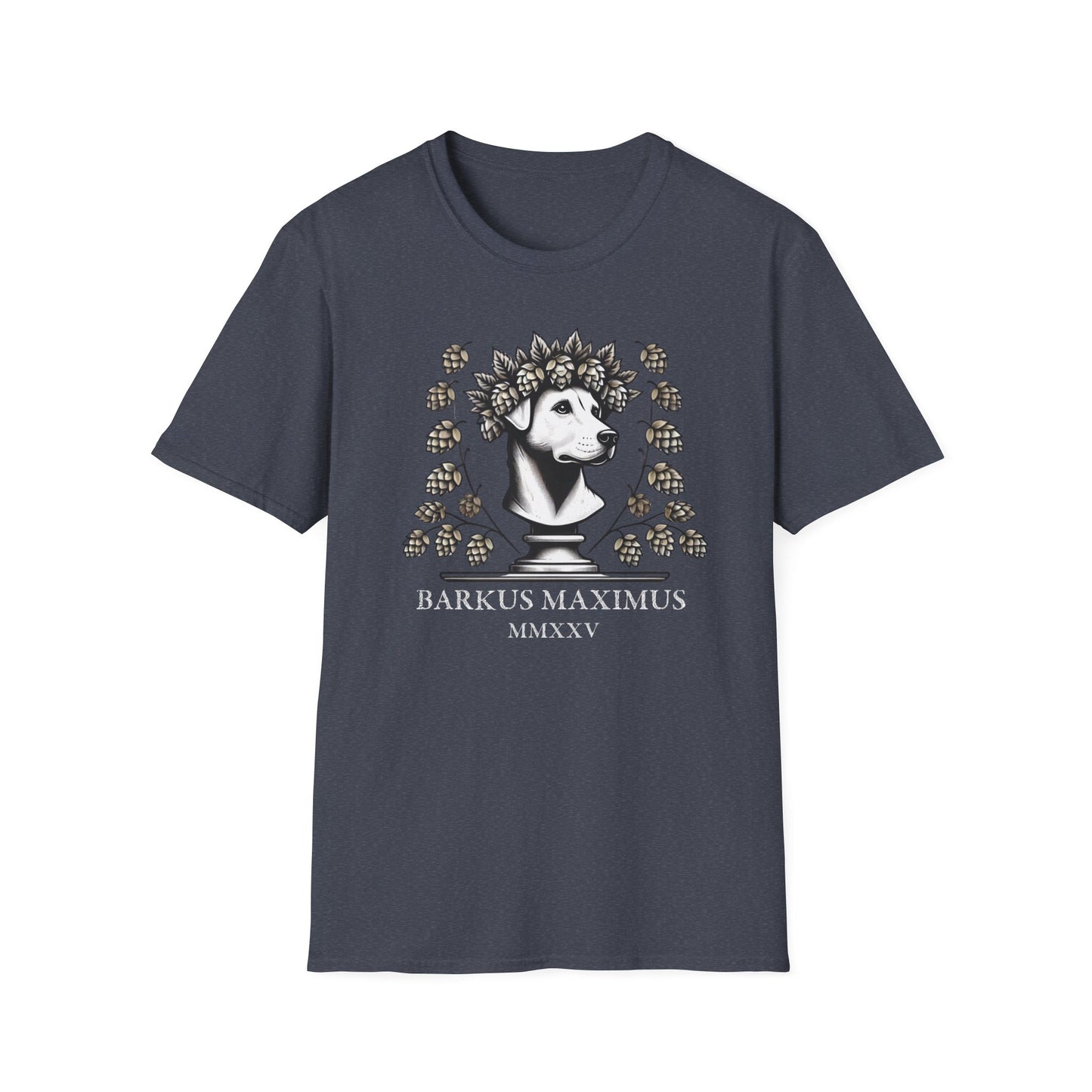 Barkus Maximus Tee
