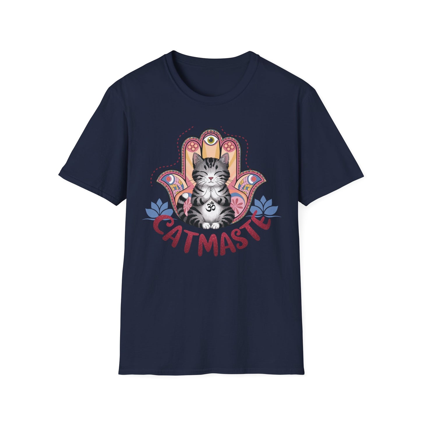 Catmaste Bliss Tee