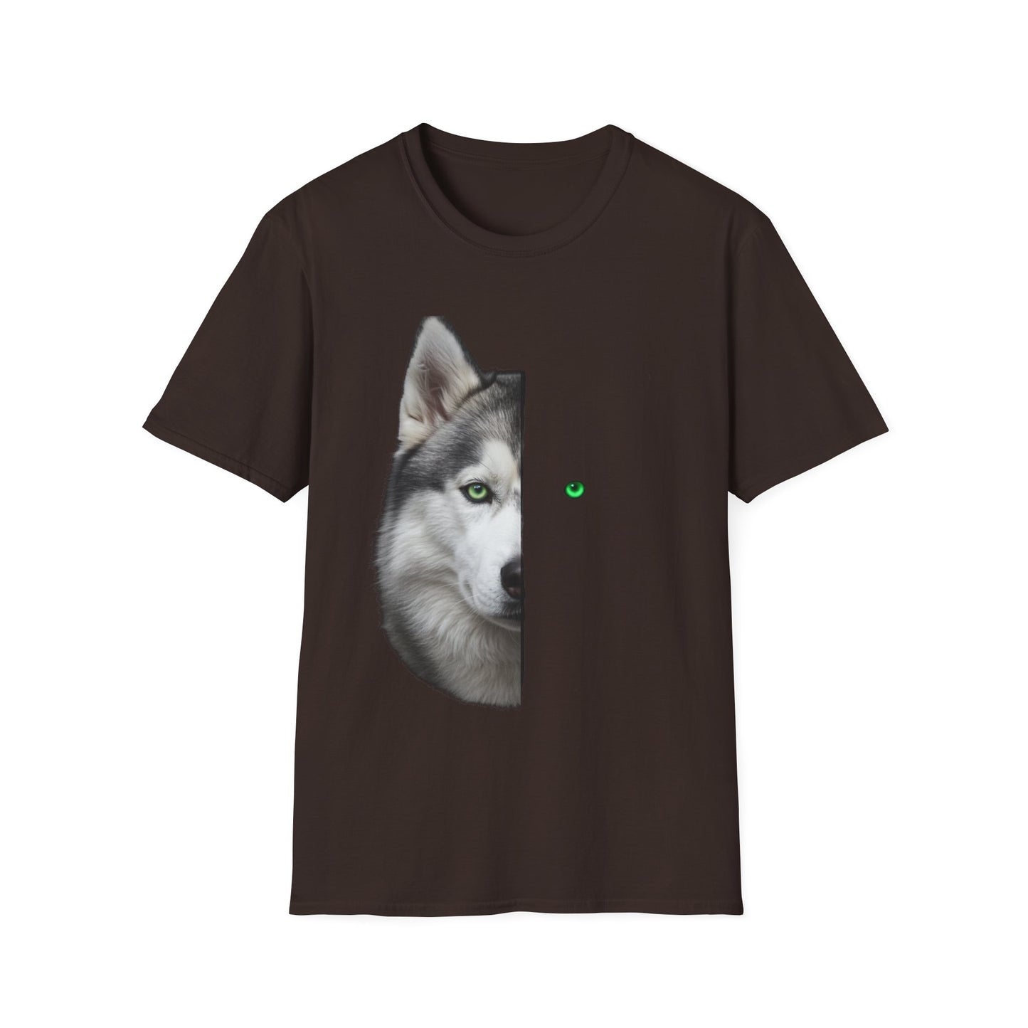 Dual Nature Tee
