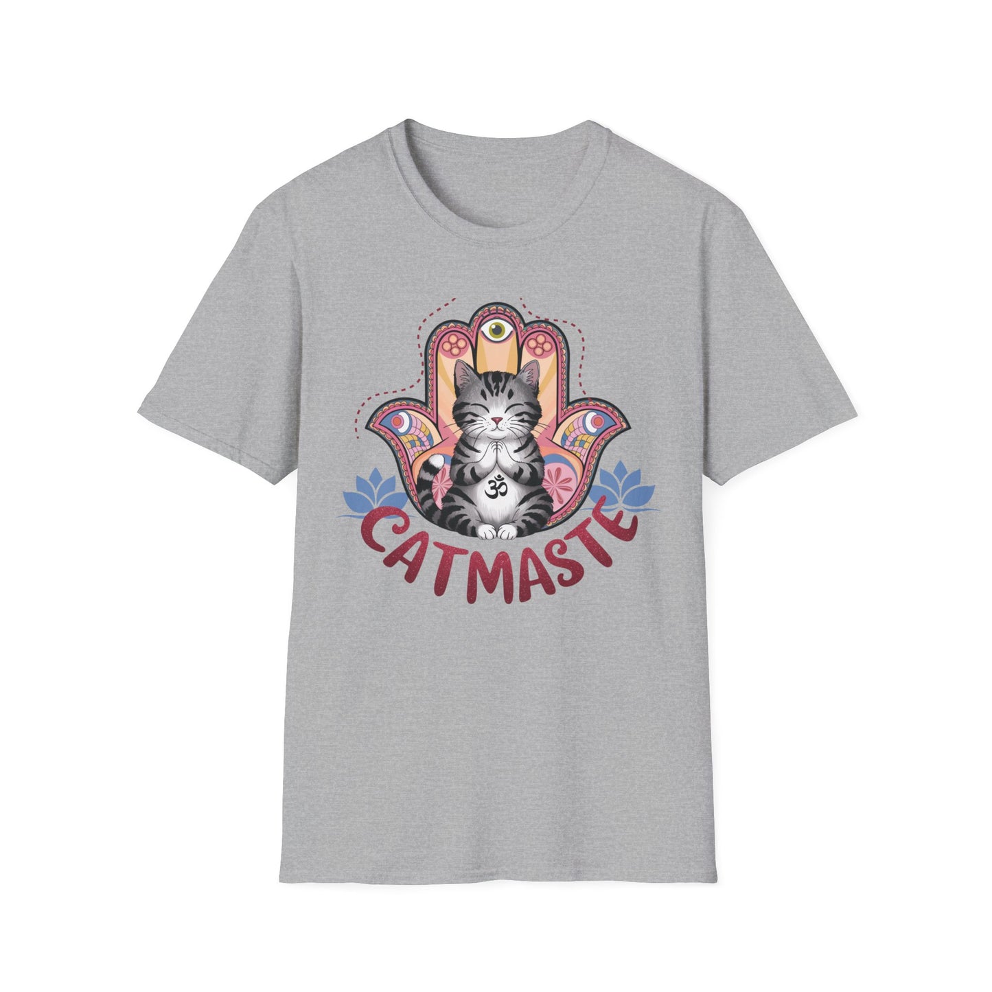Catmaste Bliss Tee