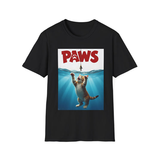 Paws Tee