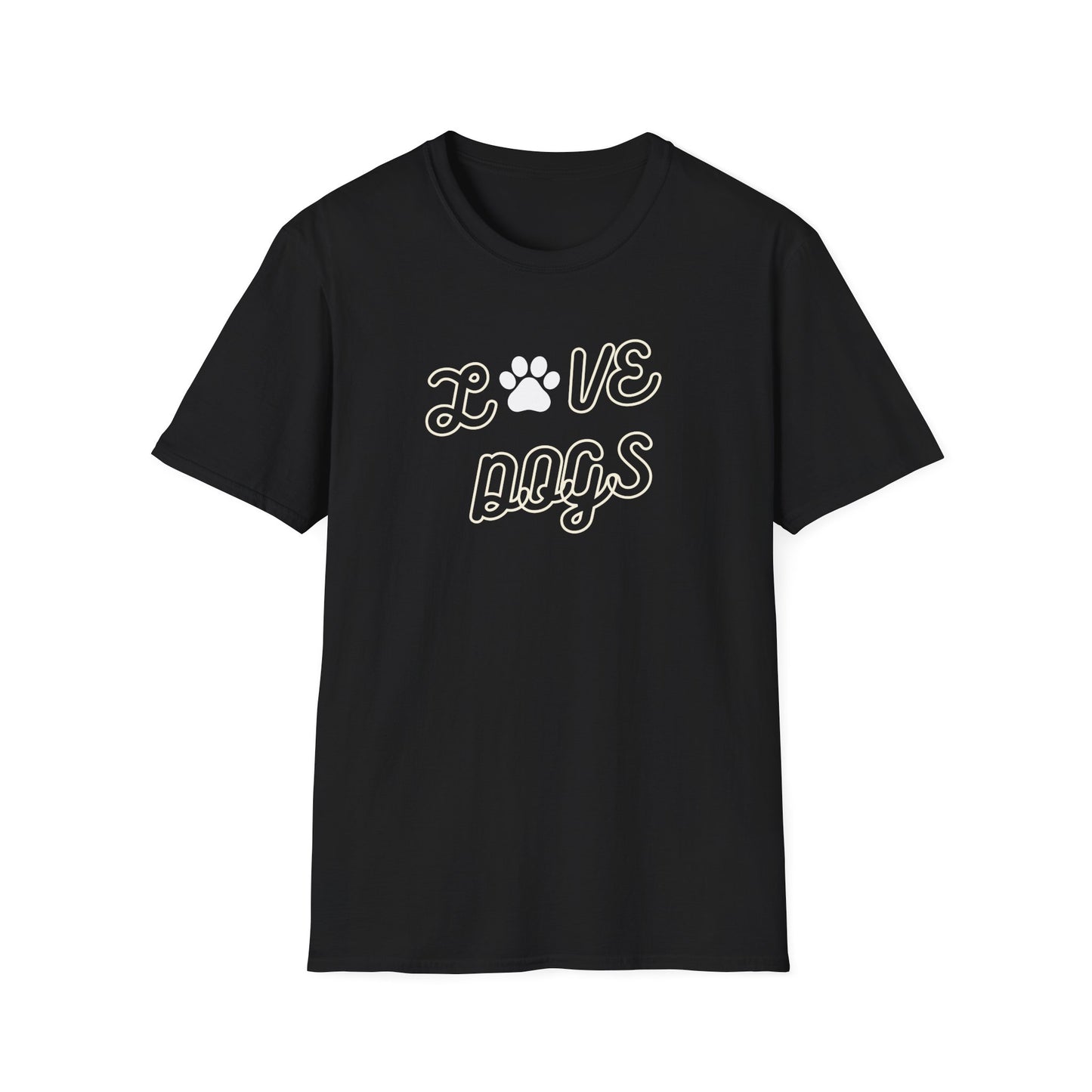 Paw Love Tee