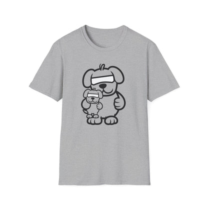 Urban Paws Tee