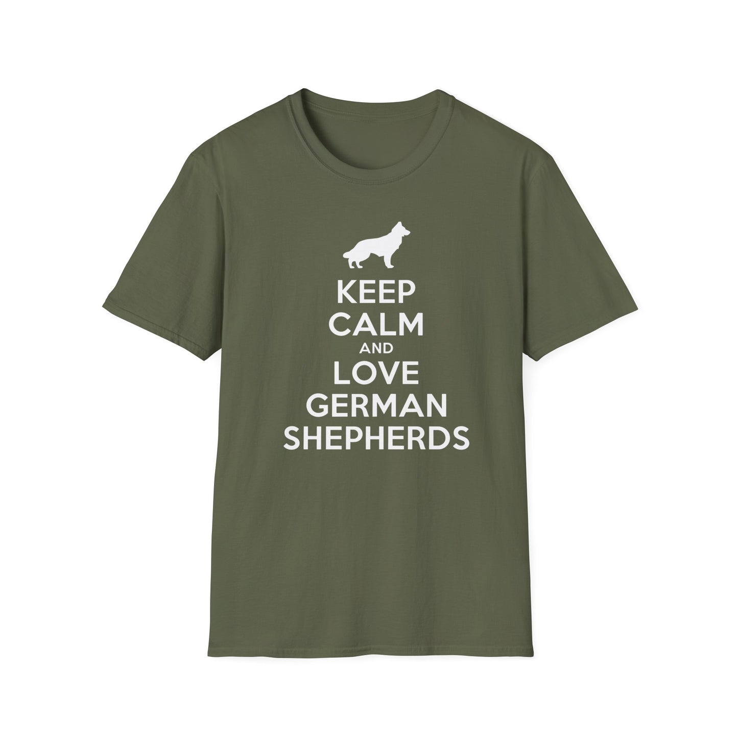 Shepherd Love Tee