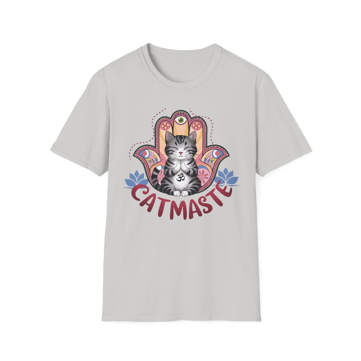 Catmaste Bliss Tee