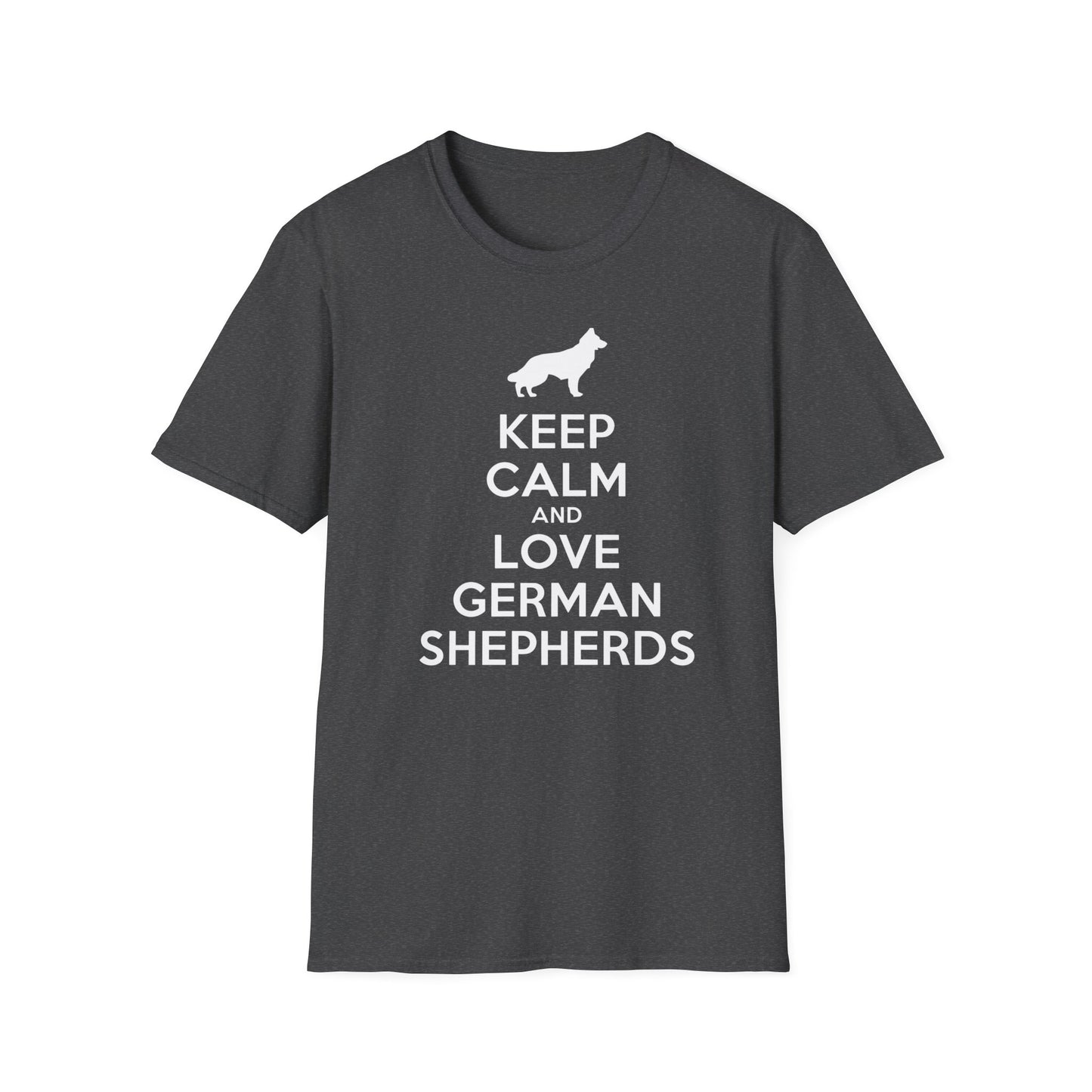 Shepherd Love Tee