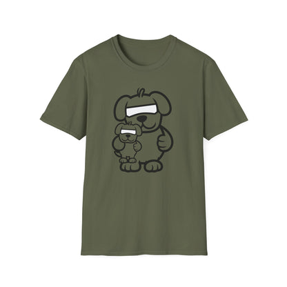 Urban Paws Tee