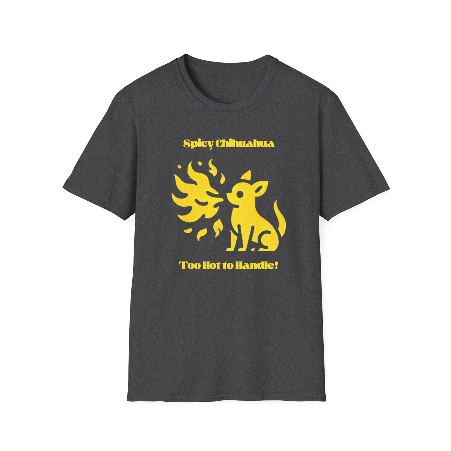 Spicy Chihuahua Tee