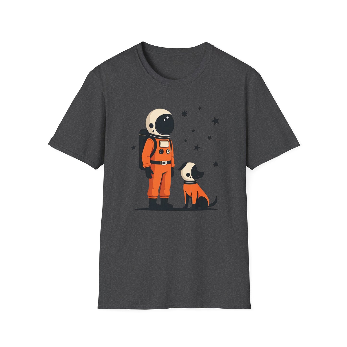 Cosmic Companions Tee
