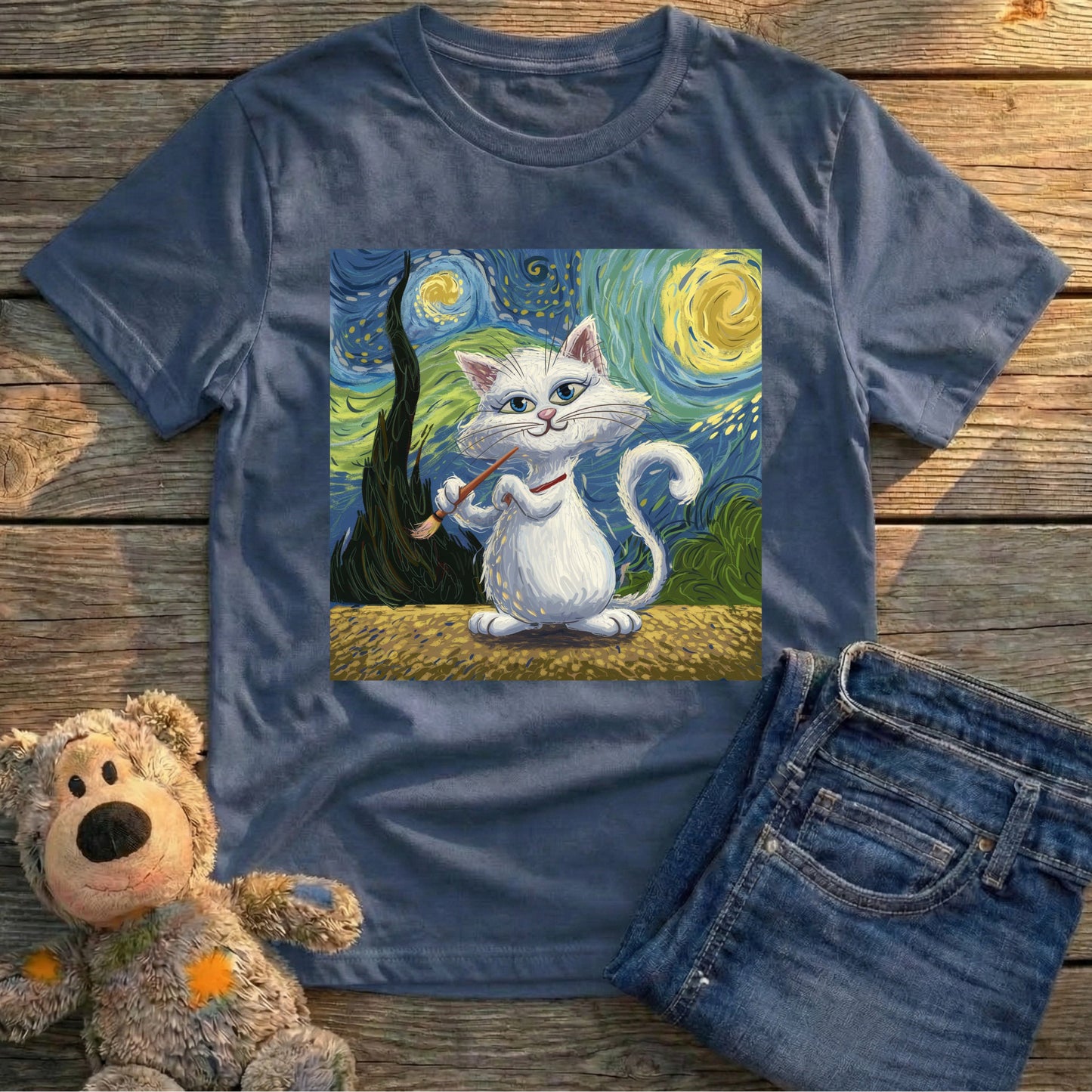 Heather Indigo