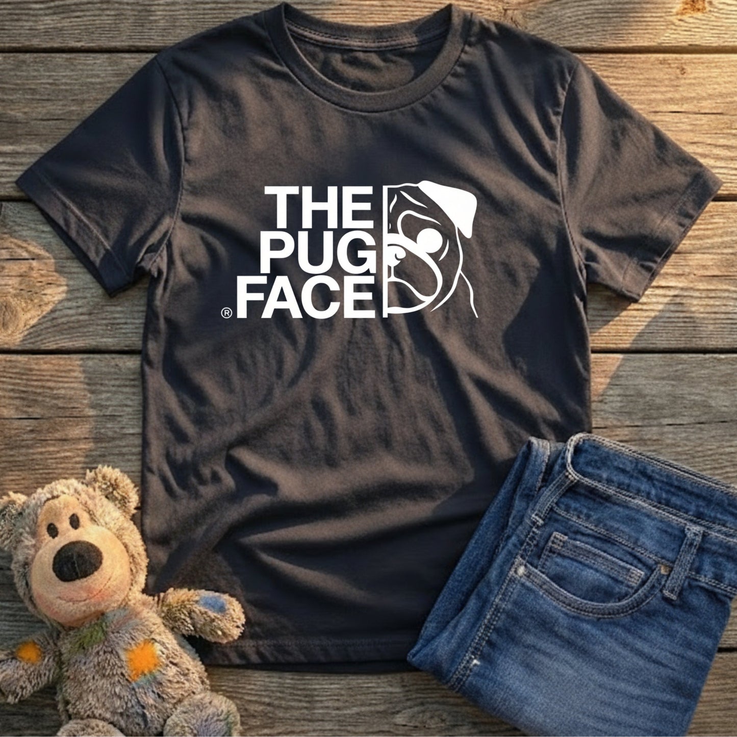Heather Navy
