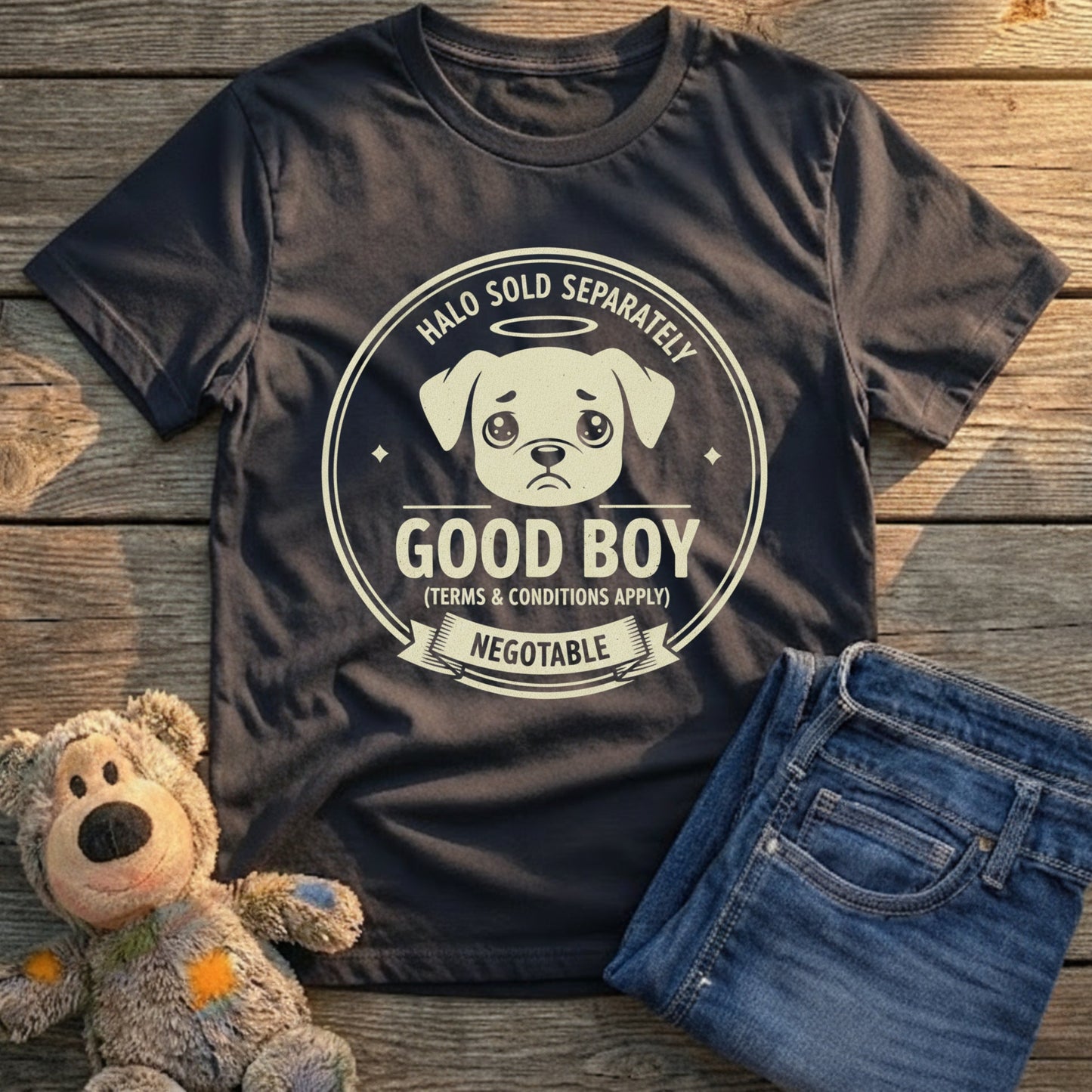 Heather Navy