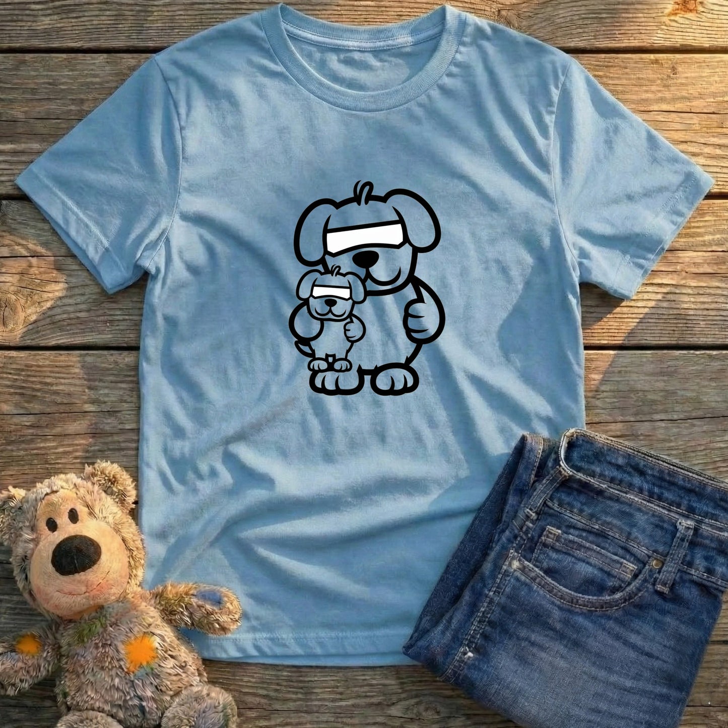 Light Blue